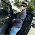 Profile Picture of Adrian Laurence (@AdrianLaurence87) on Facebook