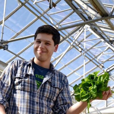 Profile Picture of Jerry Tyrrell (@tyrrtll) on Twitter