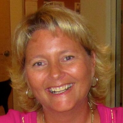 Profile Picture of Inger Meyer (@IngerMeyer) on Twitter