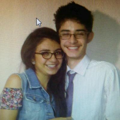 Profile Picture of Bryan Prina Rendon (@BryanPrina) on Twitter