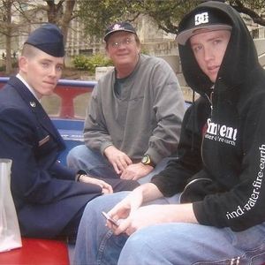 Profile Picture of Steven Kettering (@410464381) on Myspace