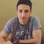 Profile Picture of Thomas Maurizi (@thomasmaurizi) on Instagram