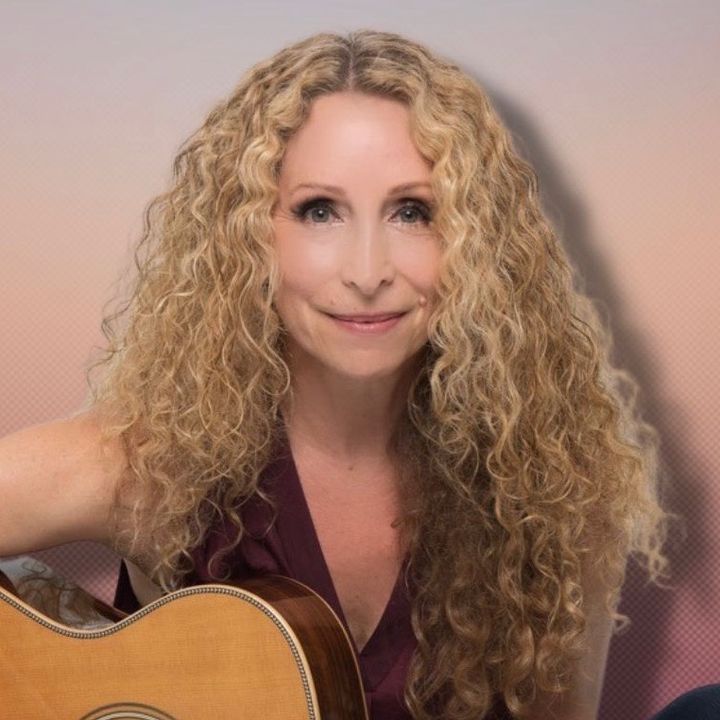 Profile Picture of Jennifer Klein (@@jennifer.klein.music) on Tiktok