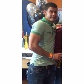 Profile Picture of Adam Davey (@Adamdavey45) on Twitter