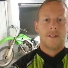 Profile Picture of Kevin Le Brun (@kevdu83136) on Twitter