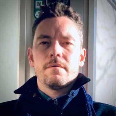Profile Picture of Patrick Wack (@patwack) on Twitter
