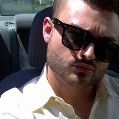 Profile Picture of Tyler Quirk (@QuirkyTy) on Twitter