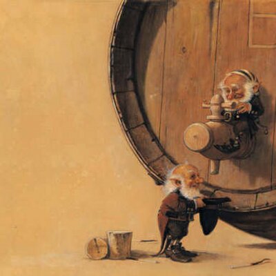 Profile Picture of John McKusick (@JohnMcQ6) on Twitter