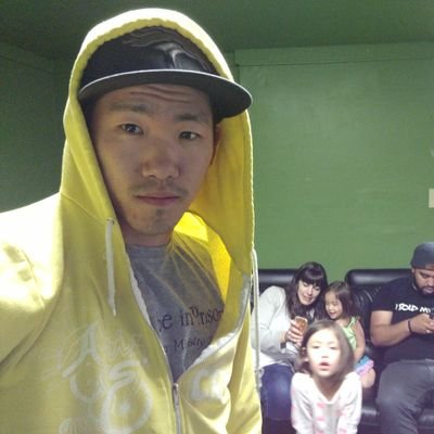 Profile Picture of Erik Naylor (@seokho4) on Twitter