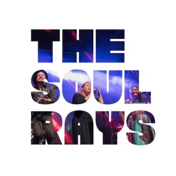 Profile Picture of The Soul Rays (@thesoulrays) on Twitter