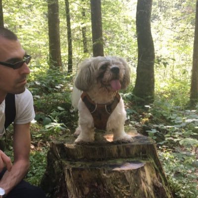 Profile Picture of Eric Pabst (@pabst_eric) on Twitter