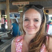 Profile Picture of Jodie Mullin (@jodie-mullin) on Quora