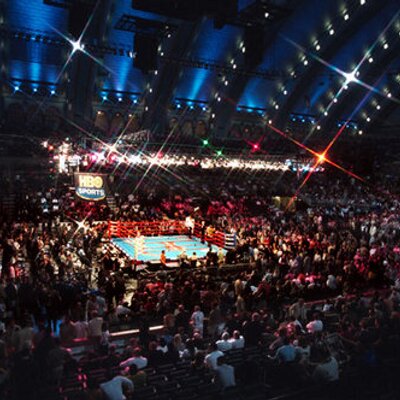 Profile Picture of Jim Whelan Boardwalk Hall (@BoardwalkHall) on Twitter