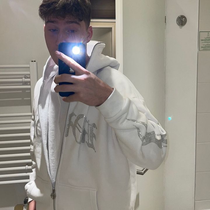 Profile Picture of   David Doležal... (@dawedolezal_) on Tiktok