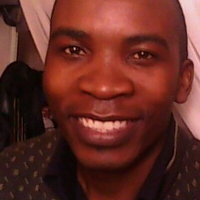 Profile Picture of Aaron Banda (@AaronBanda2) on Twitter
