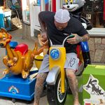 Profile Picture of Jerry Ellis (@rebel4_lif3) on Instagram