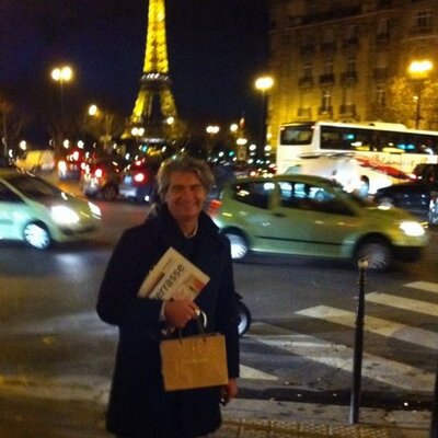 Profile Picture of Francesco Rinaldi (@frank__rinaldi) on Twitter