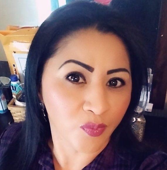 Profile Picture of Maria Iruegas (@maria361) on Poshmark