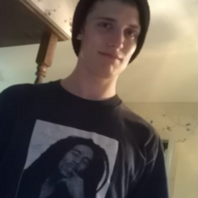 Profile Picture of Jacob Thrasher Knapp (@KnappZzZz) on Twitter