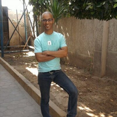 Profile Picture of KAMAL.SAAD (@KAMALSAAD3) on Twitter