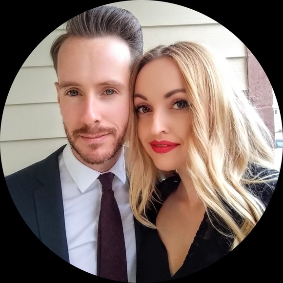 Profile Picture of John & brittany Mclaren (@johnmclaren895) on Poshmark