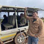 Profile Picture of Kevin Hickerson (@kphickerson) on Instagram