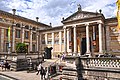 Profile Picture of Ashmolean Museumon Wikipedia