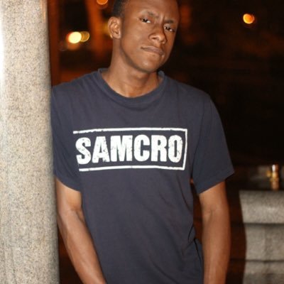 Profile Picture of Chris Patterson (@saglibra141) on Twitter