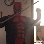 Profile Picture of Robert Whitehurst (@robertwhitehurst765) on Instagram