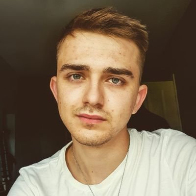 Profile Picture of Mark Tait (@MrTait97) on Twitter