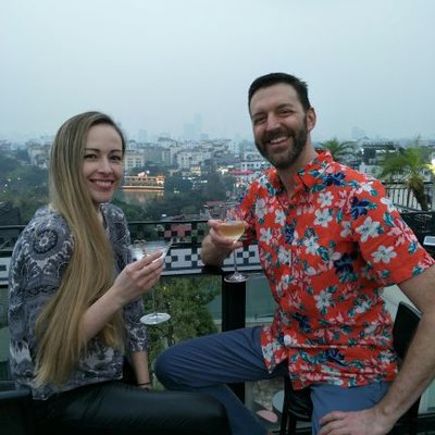 Profile Picture of Rich Roesing (@rich_roesing) on Twitter