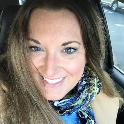 Profile Picture of Dr. Elyse Schwartz (@elyses329) on Twitter