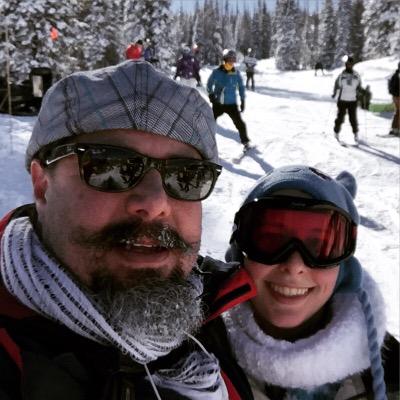 Profile Picture of Chase M. Garner (@ichaseunot) on Twitter