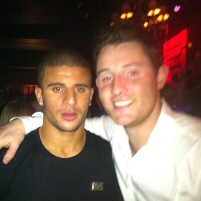 Profile Picture of Steve Kiernan (@stevekiernan3) on Twitter