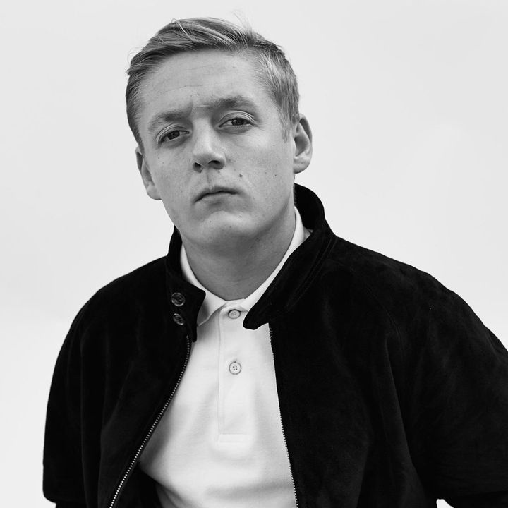 Profile Picture of Thomas Turgoose (@thomasturgoose1) on Tiktok