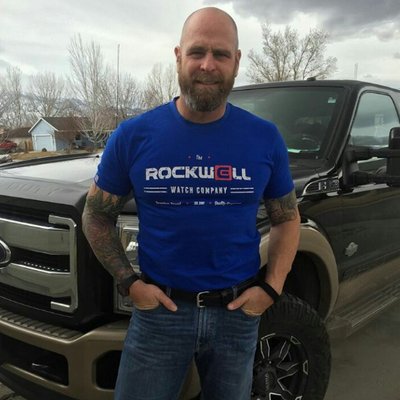 Nelson Jim Whitten - Twitter Profile Picture of Nelson Jim Whitten (@whitten_nelson) on Twitter