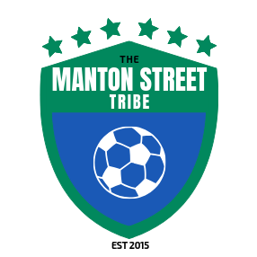 Profile Picture of Manton Street Tribe (@MantonStTribe) on Twitter