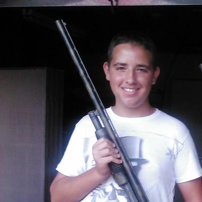 Profile Picture of Alex Speer (@alexspeer2) on Twitter