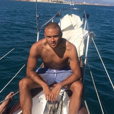 Profile Picture of Leon Cole (@leon_cole88) on Twitter