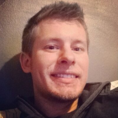 Profile Picture of Todd Spence (@Todd_SpenceJr) on Twitter