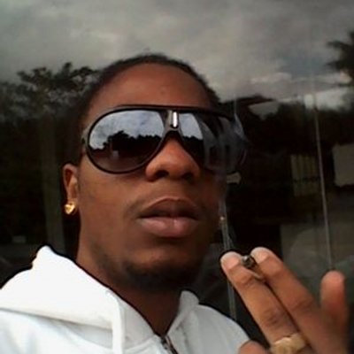 Profile Picture of Jamal Charles (@jamalcharles31) on Twitter
