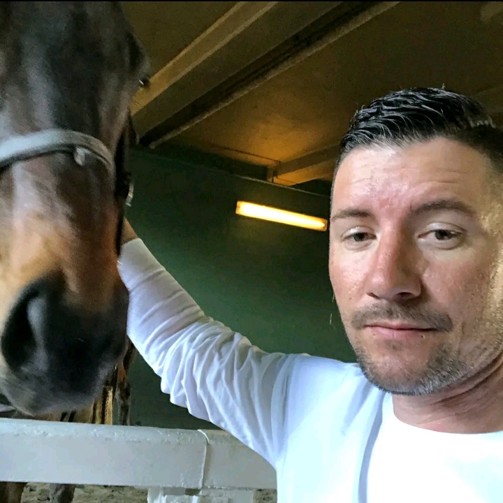 Profile Picture of Keith Shaw (@.keithphx83) on Tiktok