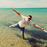 Profile Picture of Adrian Bogdan (@adrianbogdan) on Flickr