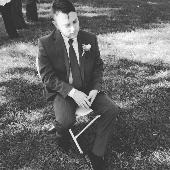 Profile Picture of Zach Miller (@zachmiller1125) on Poshmark