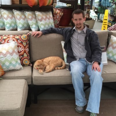 Profile Picture of John David Smallwood (@johndavids1) on Twitter