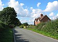 Profile Picture of Blakenhall, Cheshireon Wikipedia