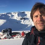 Profile Picture of Aaron Froats (@aaronfroats) on Instagram