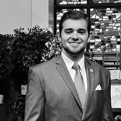 Profile Picture of Caleb A. Turner (@CalebATurnerUSA) on Twitter