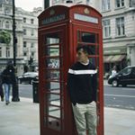 Profile Picture of Chi Chung (@ccc_chichung) on Instagram