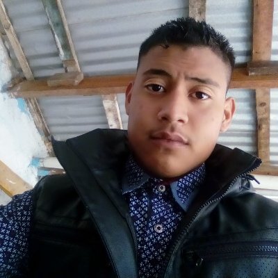 Profile Picture of Alfredo Rentería (@AlfredoRentera5) on Twitter